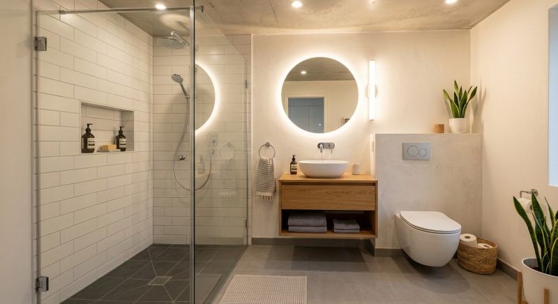 Top Bathroom Remodeling Companies in Holbrook, NY
