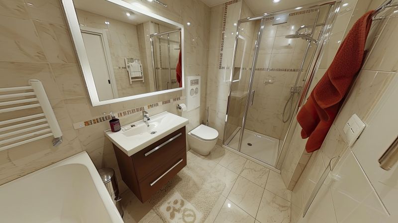 Customized Bathroom Designs