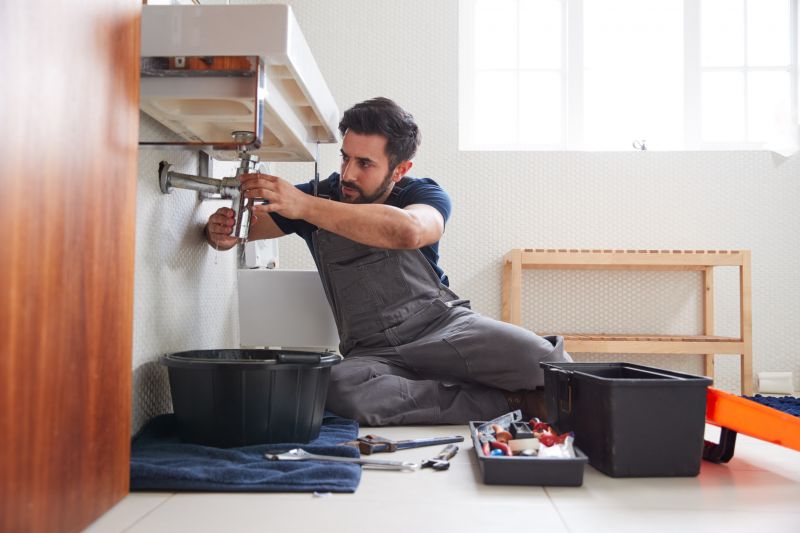 Licensed Plumbing Specialists